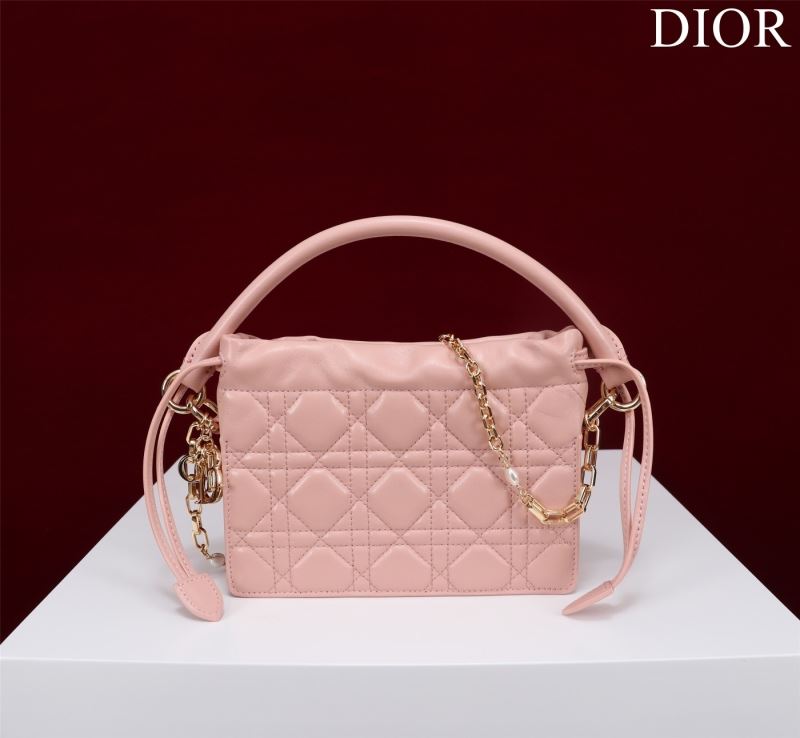 Christian Dior My Lady Bags